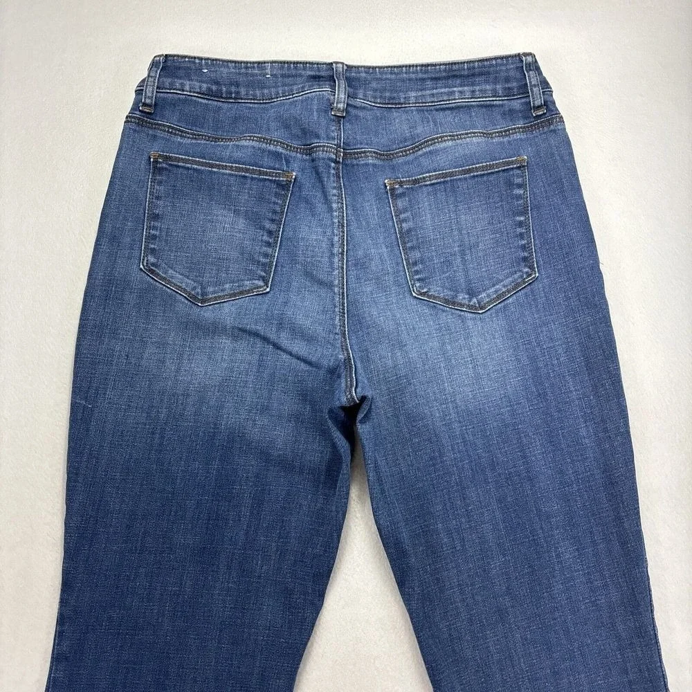 Chicos chico jeans